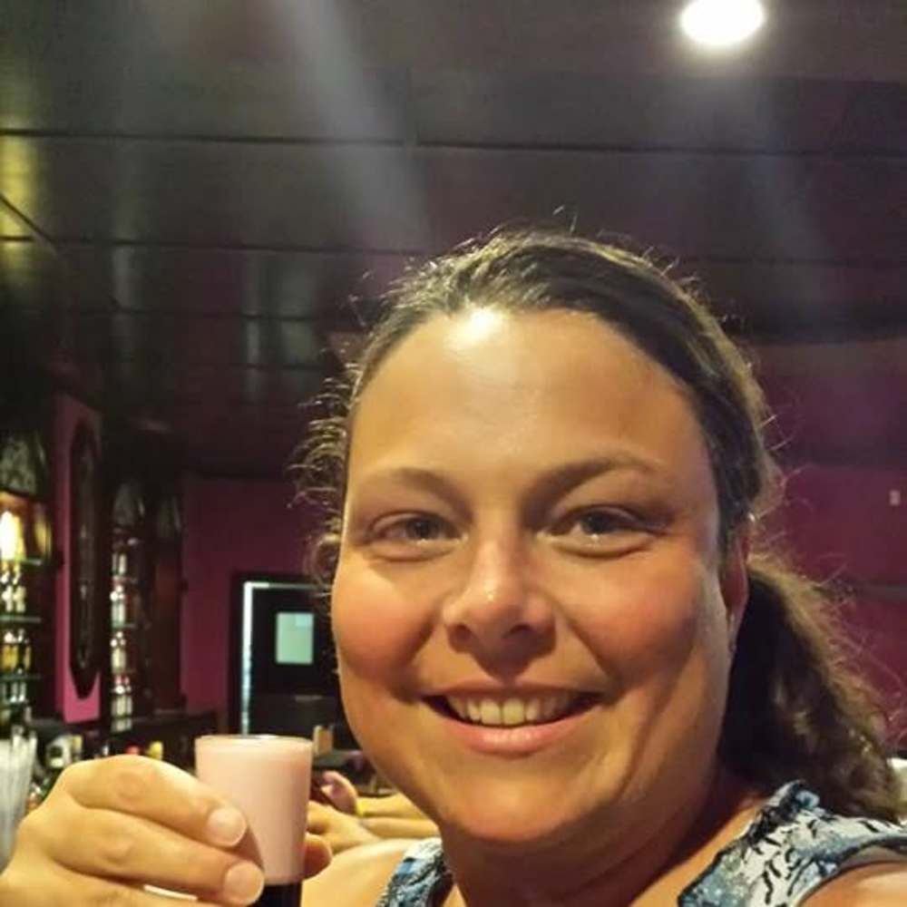 Meet your Posher, Susan